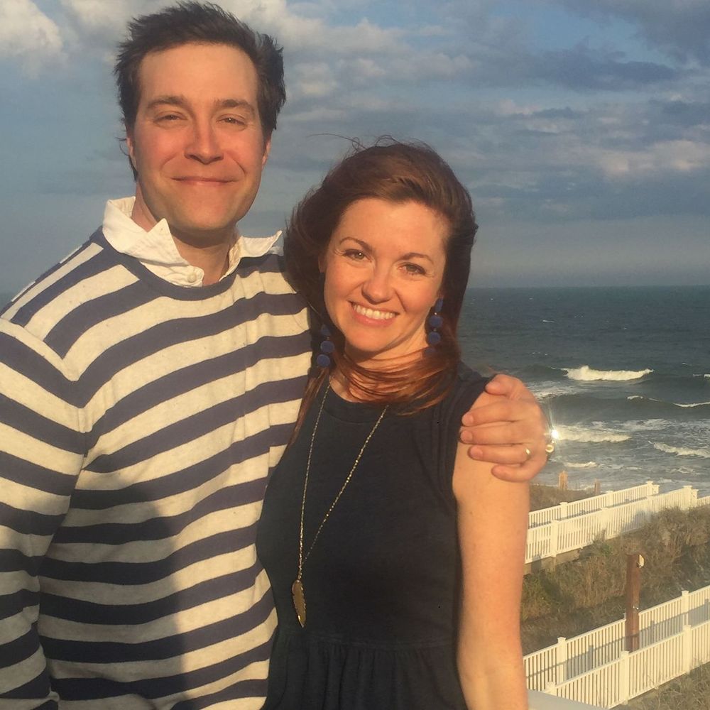 Meet your Posher, Brooks